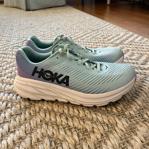 Hoka Shoes - Hoka Rincon 3 Women’s Size 8